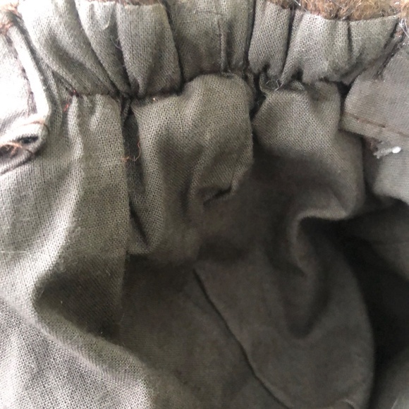 Faux Fur Brimmed Hat main image 4